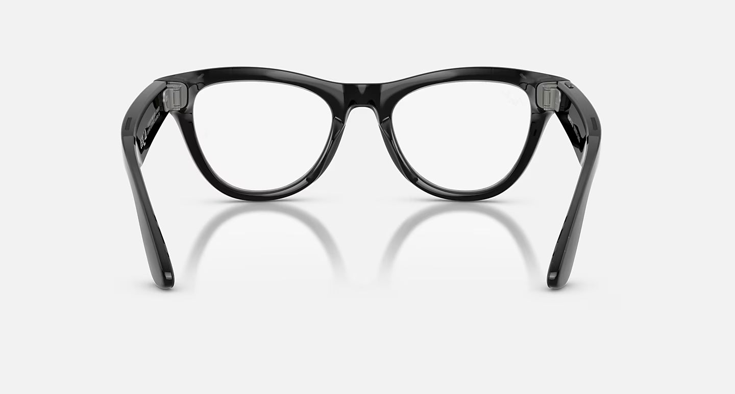 RAY-BAN | META SKYLER (Gen 2)